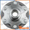 Moyeu de roue avant pour TOYOTA | KLP-TY-050P, 0182-GRJ120F